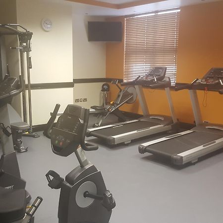 Leonardo Hotel Ноттингем Экстерьер фото