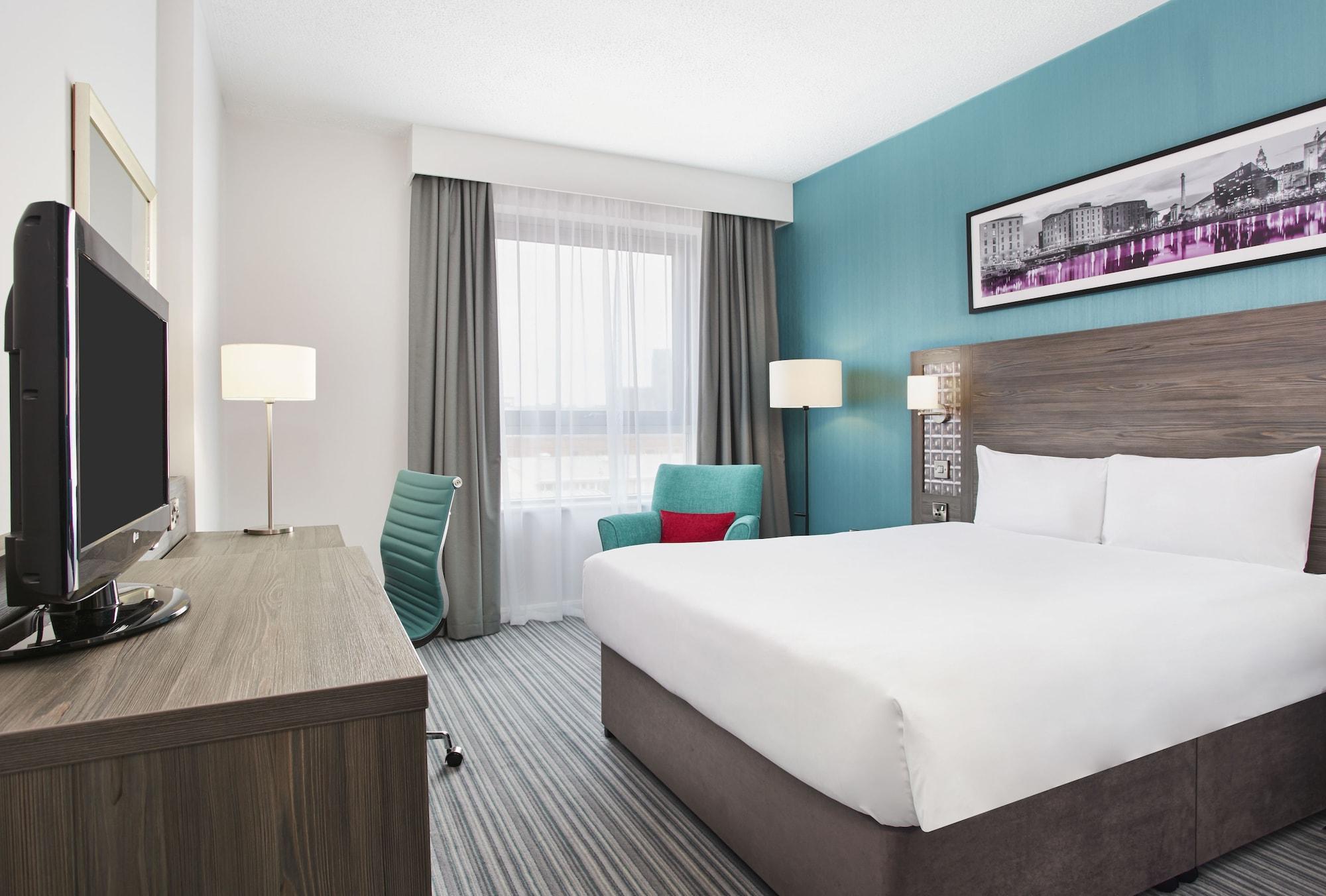 Leonardo Hotel Ноттингем Экстерьер фото