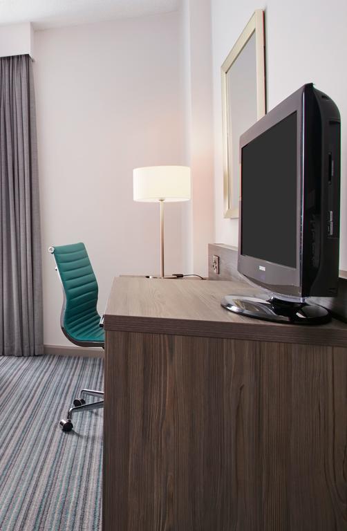 Leonardo Hotel Ноттингем Экстерьер фото